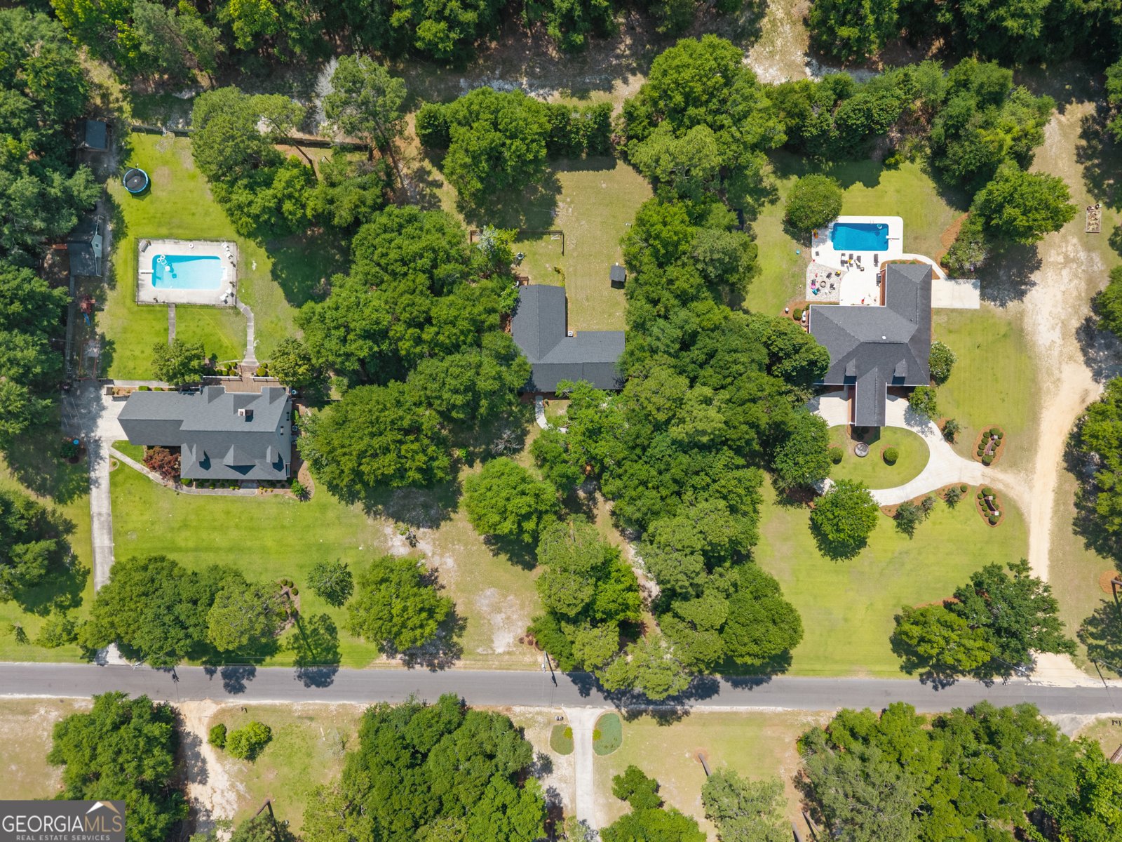 3058 Old Eighty Road Millen - Photo 34