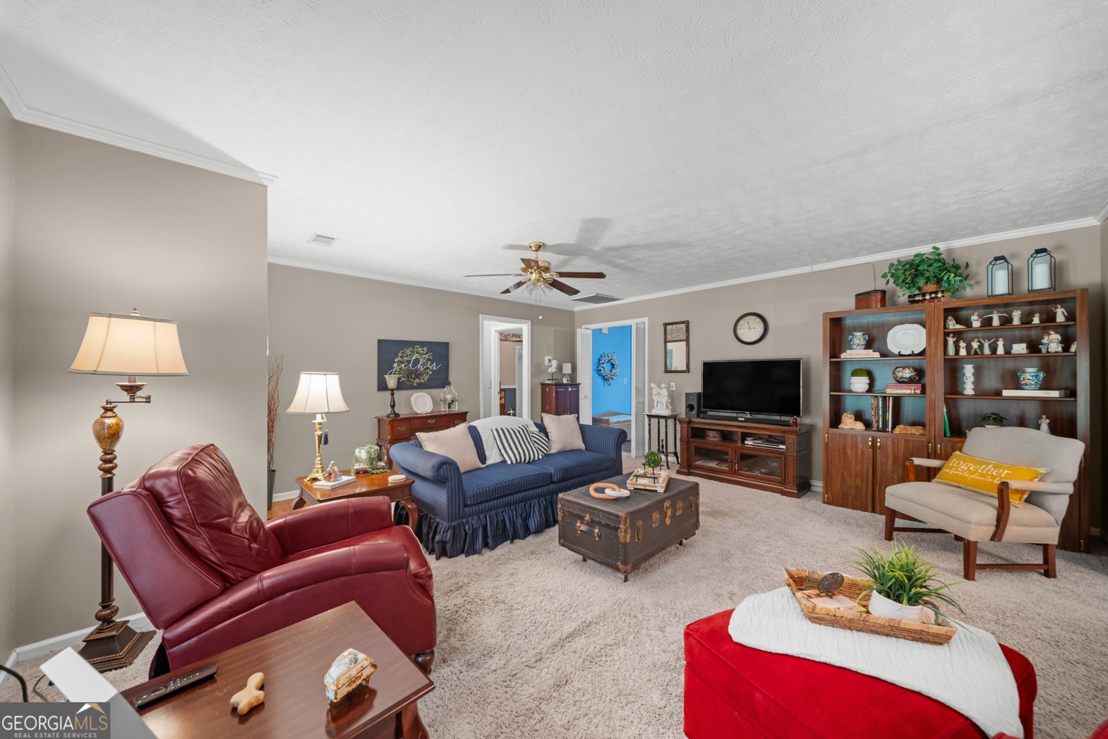 3058 Old Eighty Road Millen - Photo 6