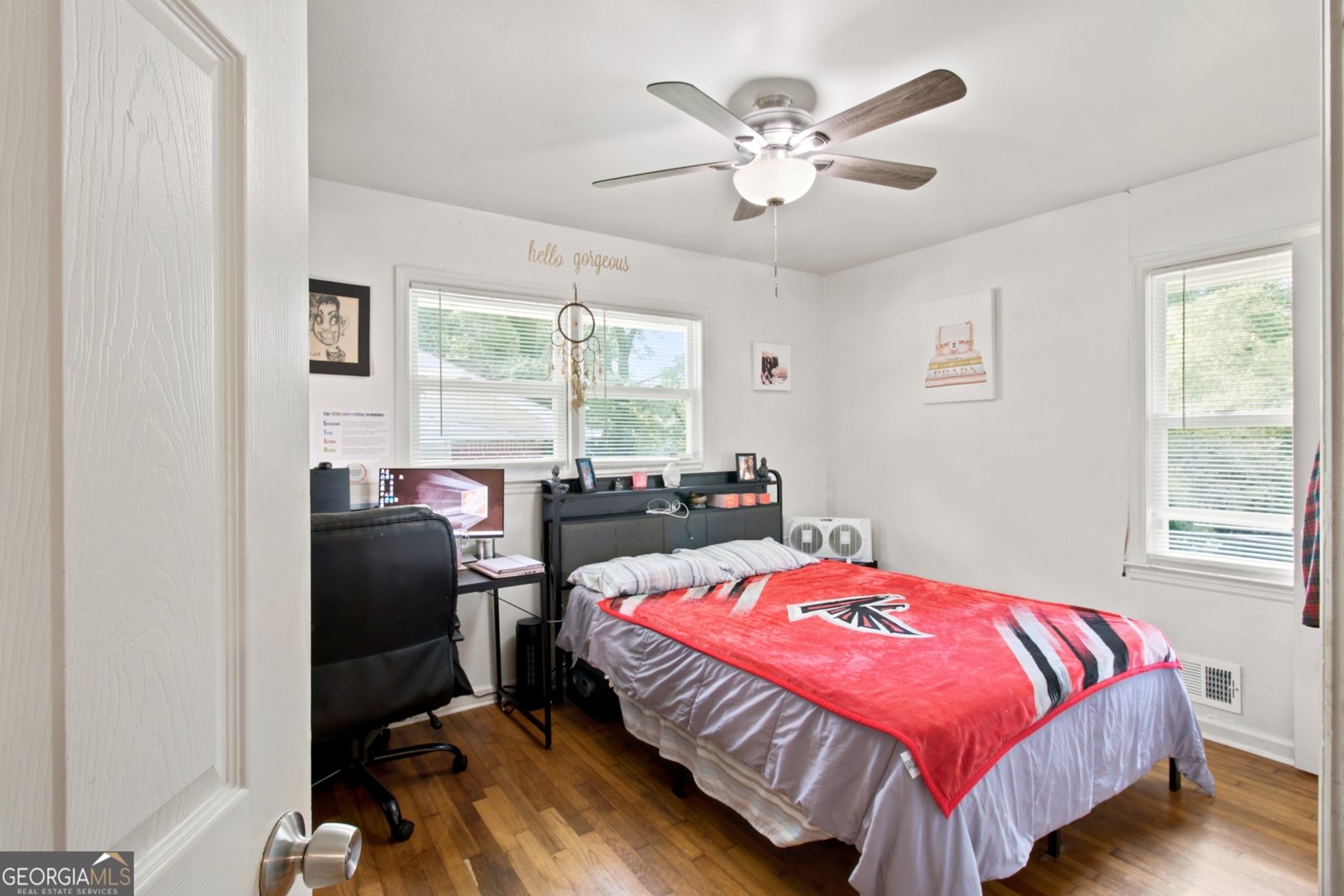 8365 Dewayne Lane Jonesboro - Photo 12