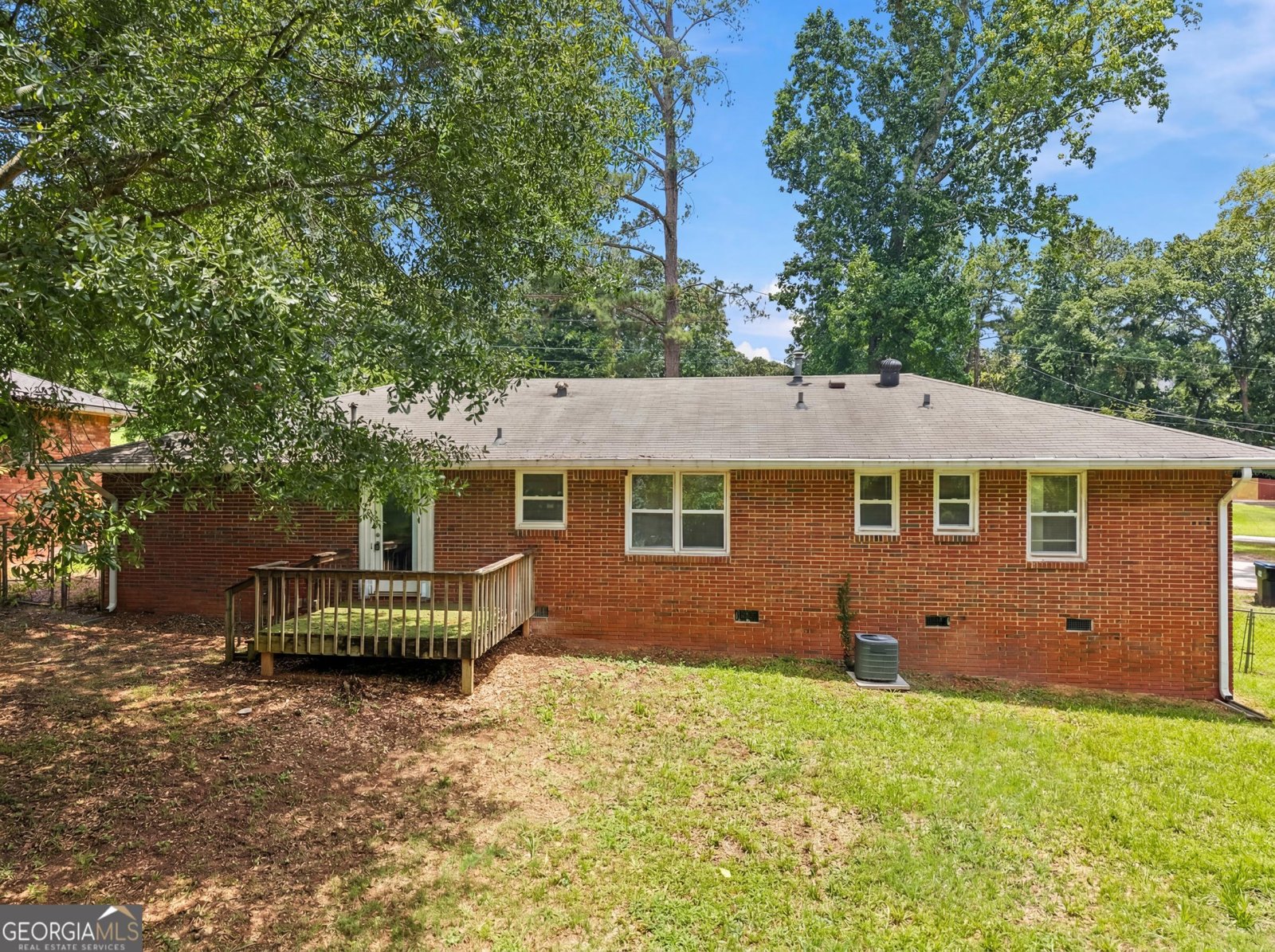 8365 Dewayne Lane Jonesboro - Photo 27