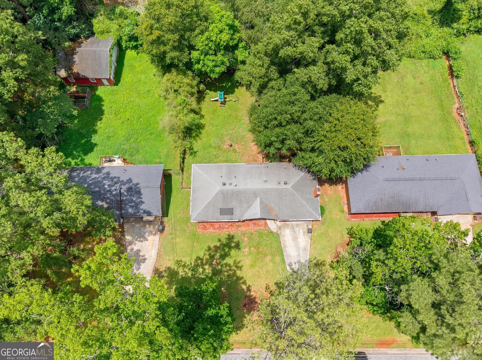 8365 Dewayne Lane Jonesboro - Photo 29
