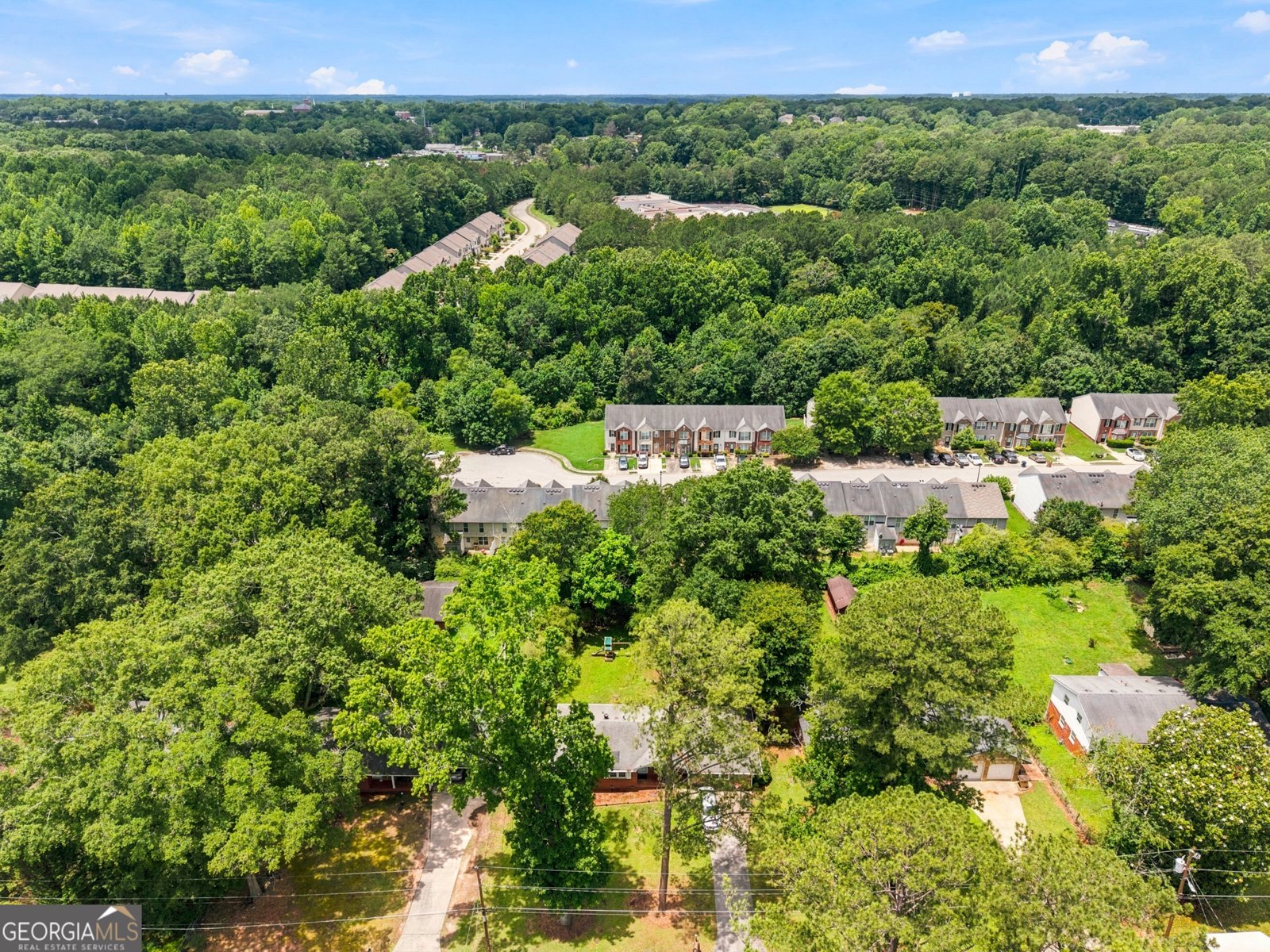 8365 Dewayne Lane Jonesboro - Photo 30