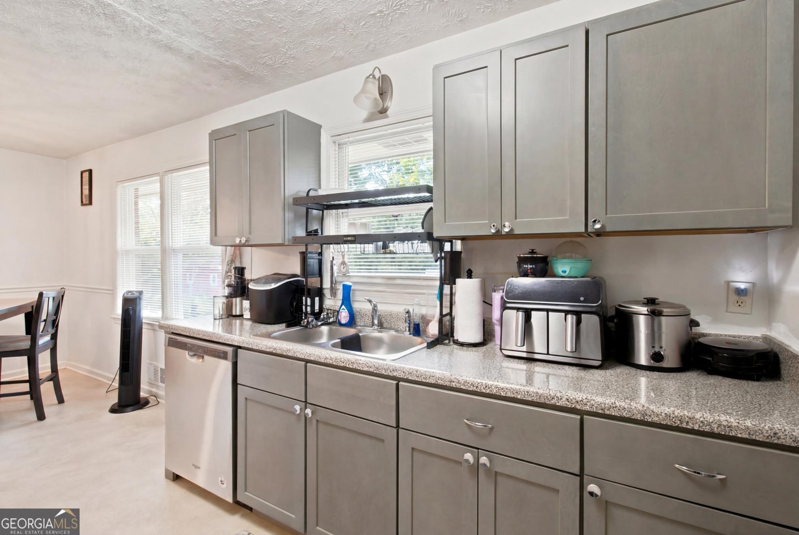 8365 Dewayne Lane Jonesboro - Photo 9