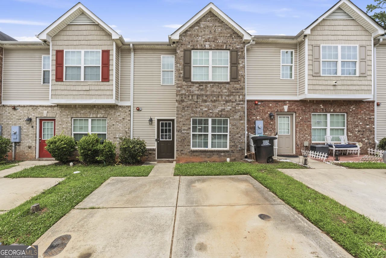 4087 Browne Court Conley - main photo