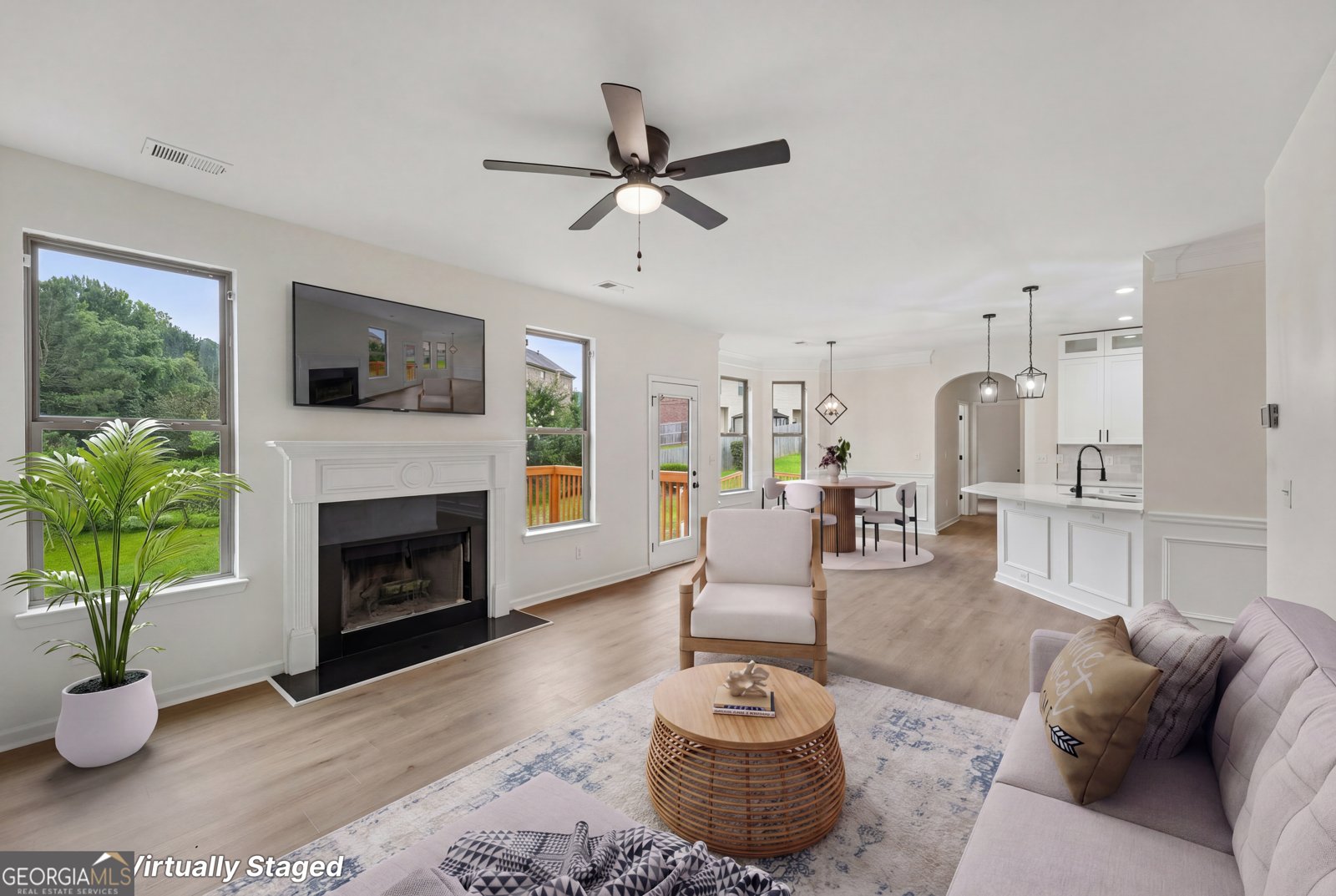 9232 Overlook Drive Jonesboro - Photo 11