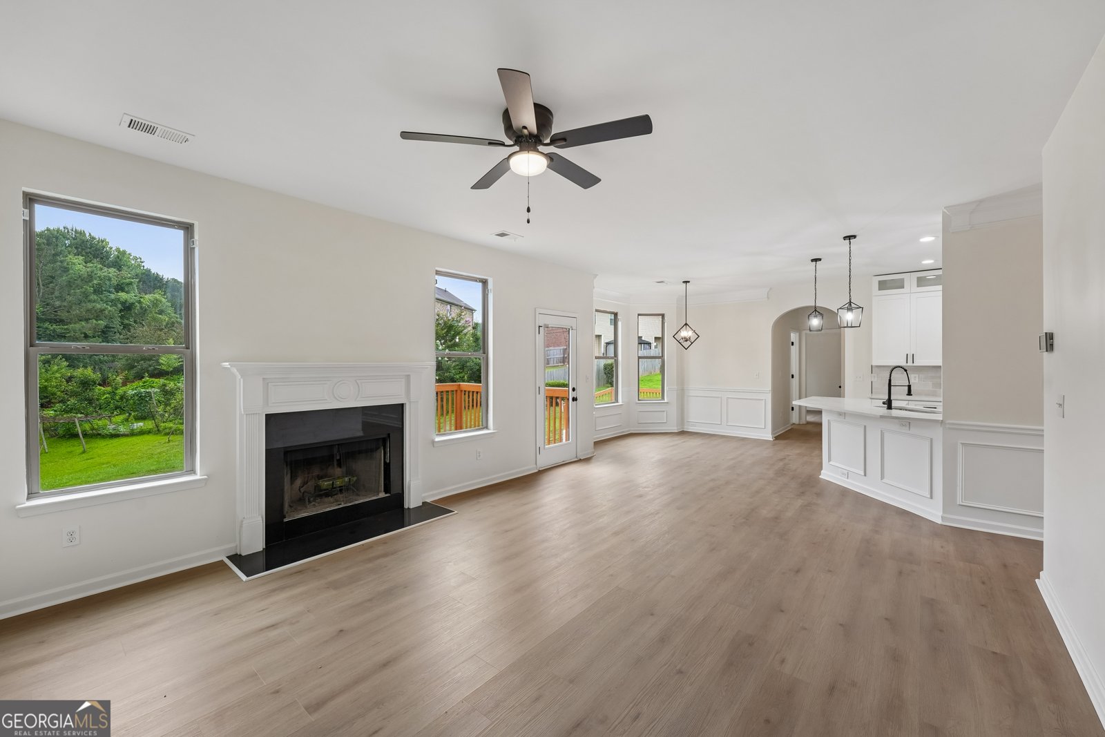 9232 Overlook Drive Jonesboro - Photo 12