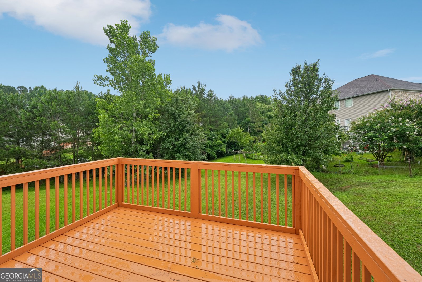 9232 Overlook Drive Jonesboro - Photo 44