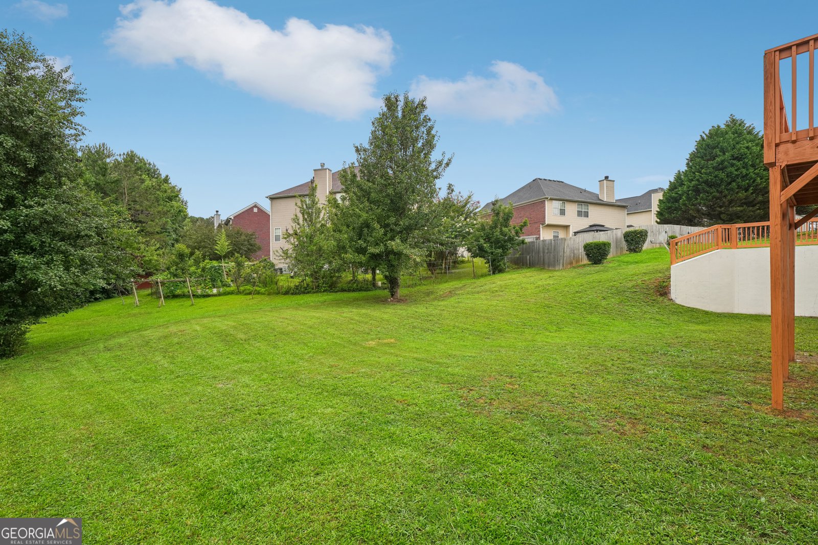 9232 Overlook Drive Jonesboro - Photo 45