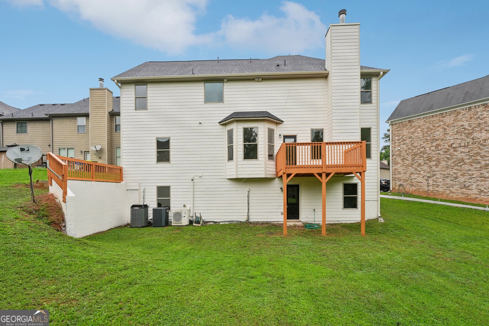9232 Overlook Drive Jonesboro - Photo 46