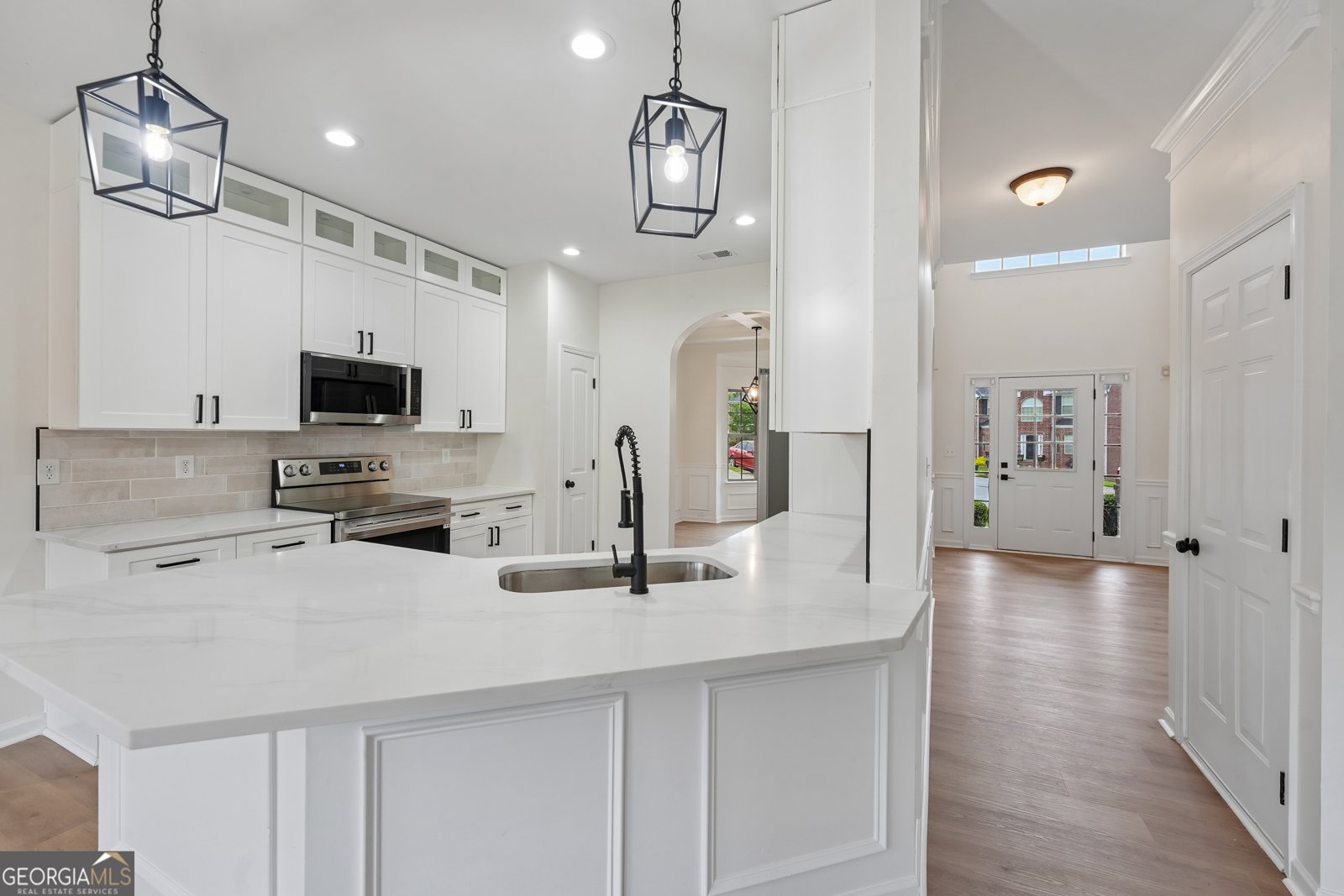 9232 Overlook Drive Jonesboro - Photo 9