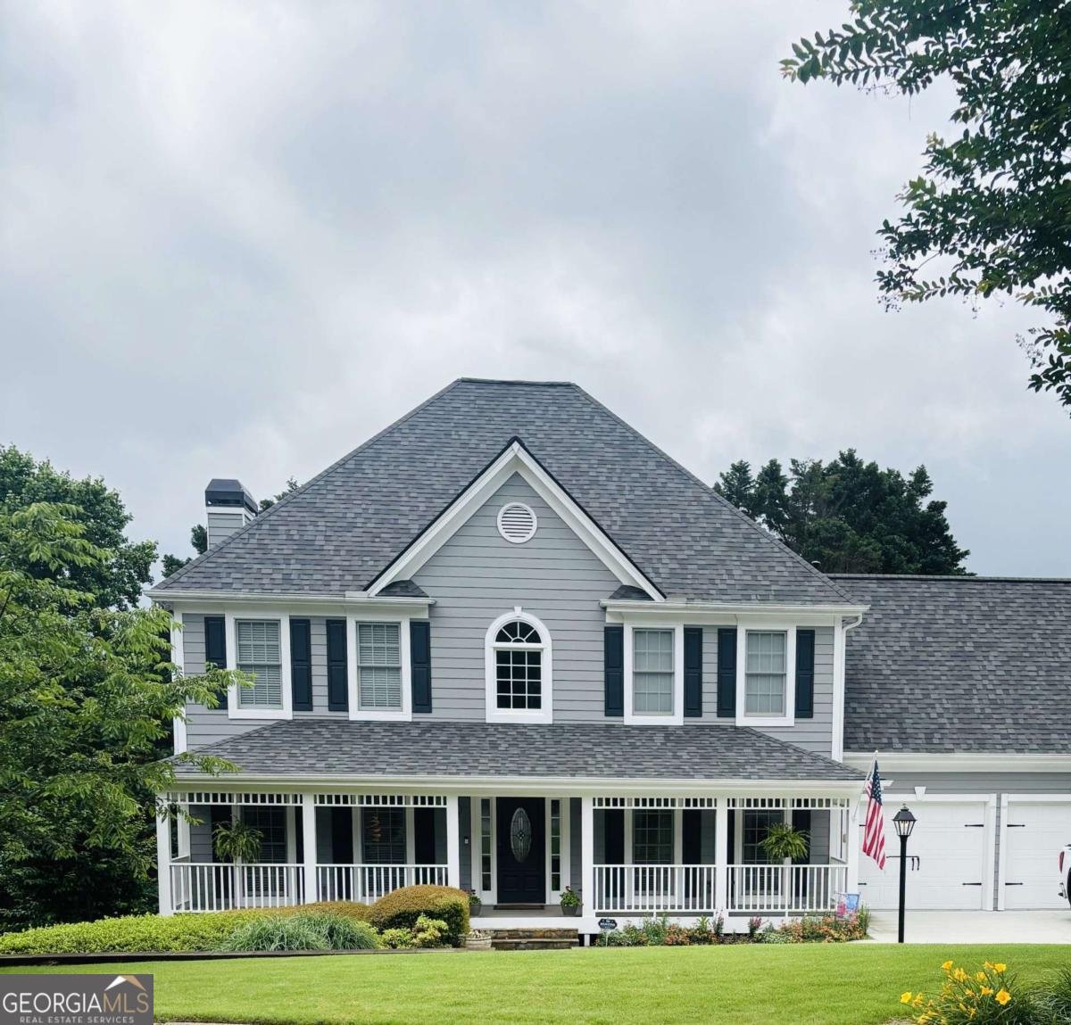 755 White Blossom Court Powder Springs - main photo