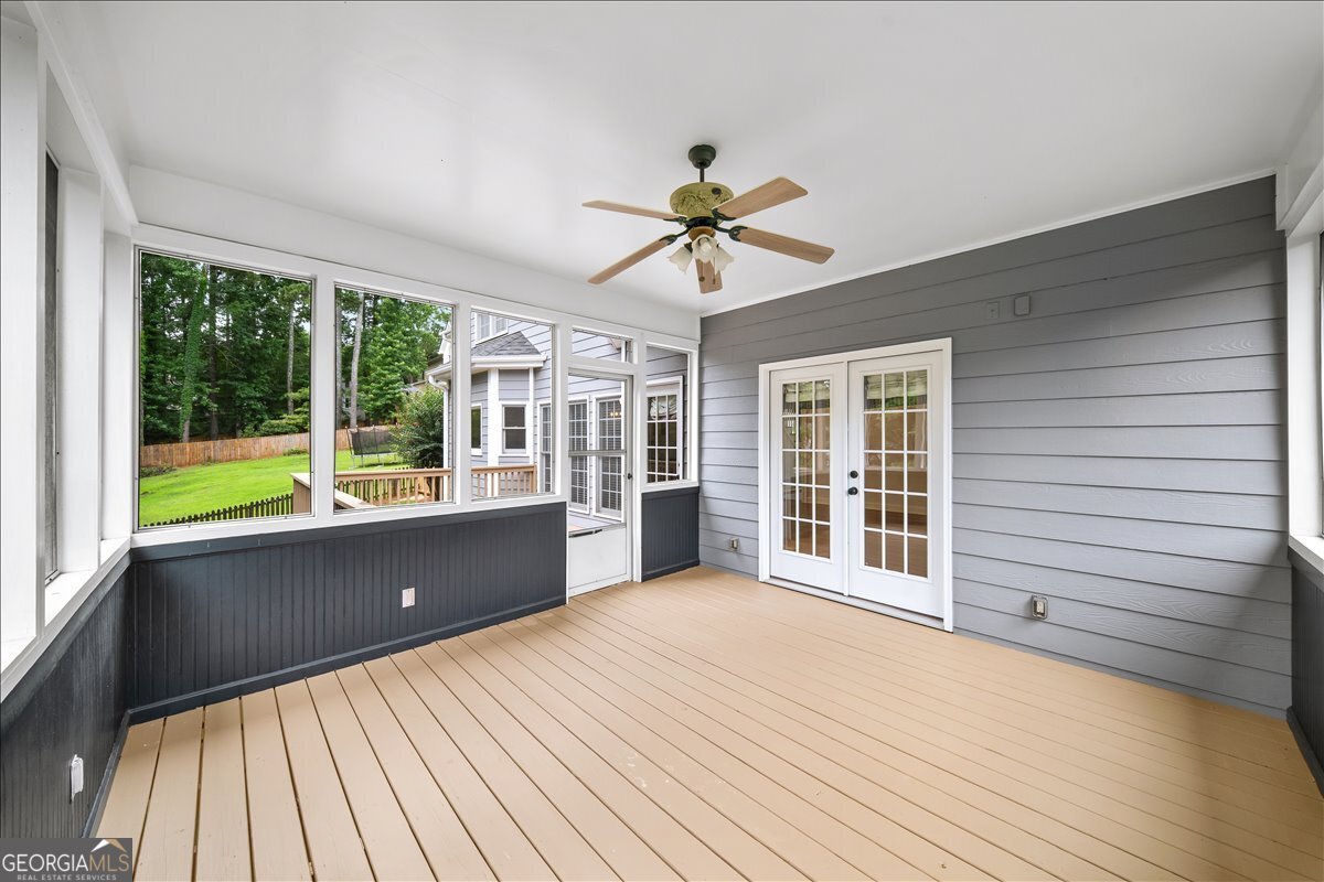 755 White Blossom Court Powder Springs - Photo 11