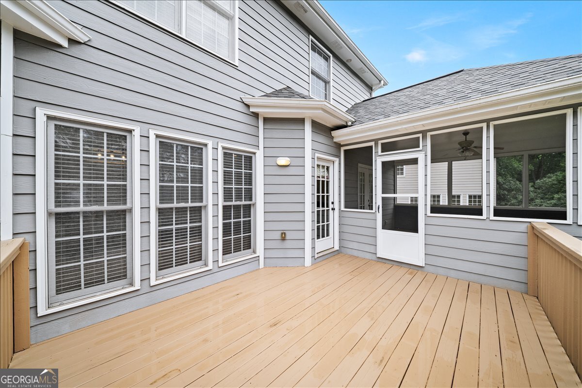 755 White Blossom Court Powder Springs - Photo 12