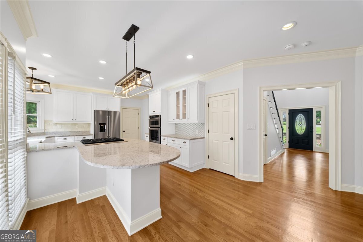 755 White Blossom Court Powder Springs - Photo 15