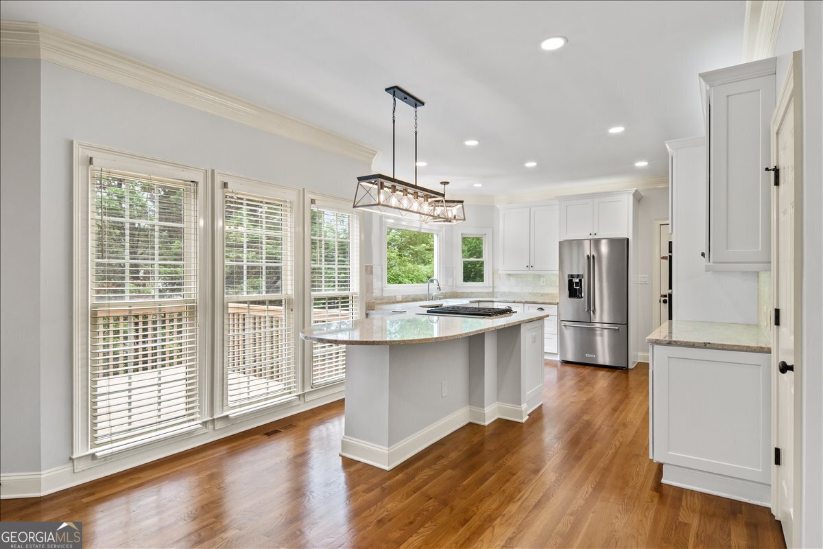 755 White Blossom Court Powder Springs - Photo 16