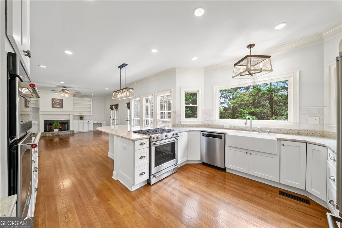 755 White Blossom Court Powder Springs - Photo 17