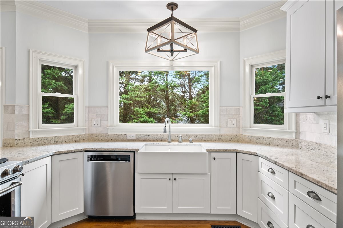 755 White Blossom Court Powder Springs - Photo 18
