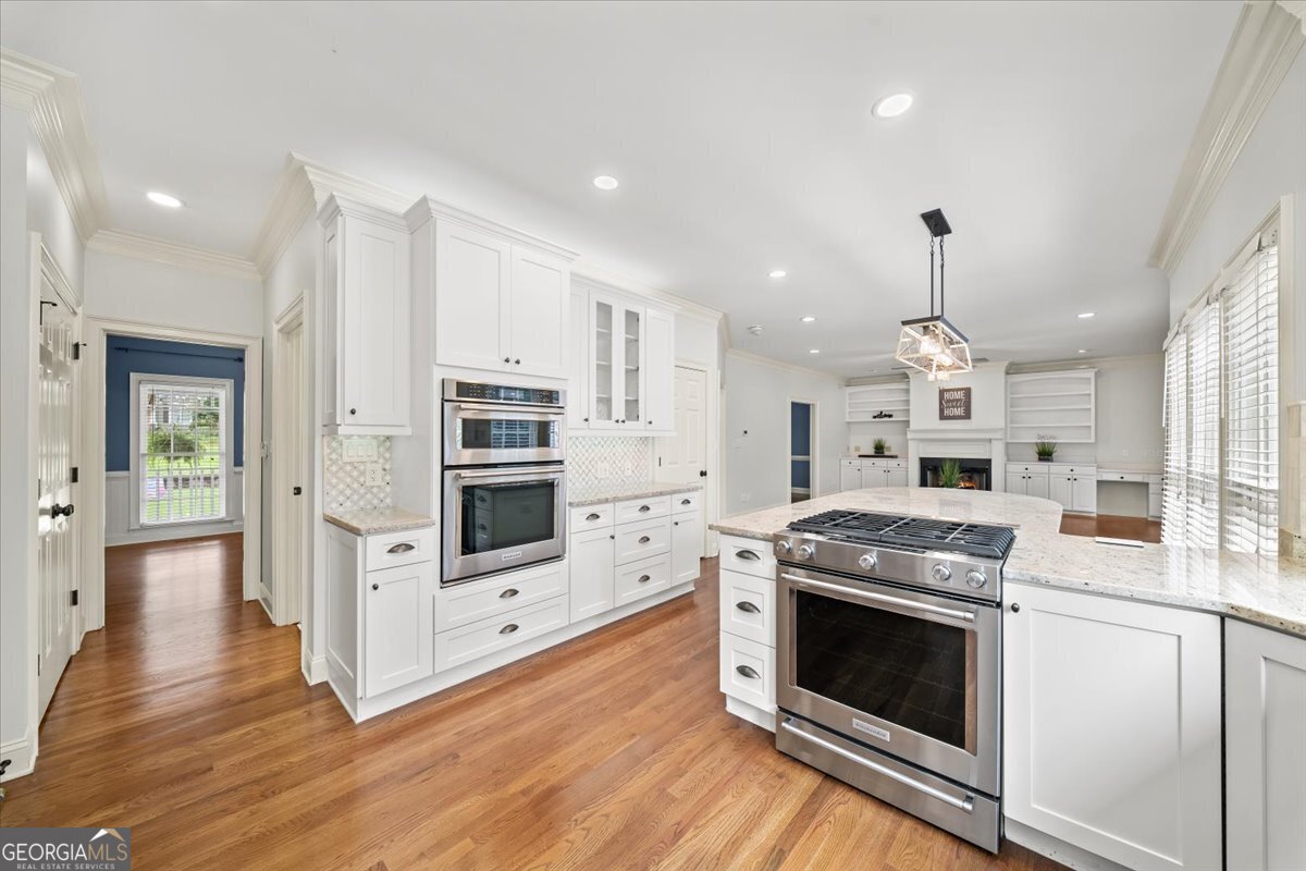 755 White Blossom Court Powder Springs - Photo 19