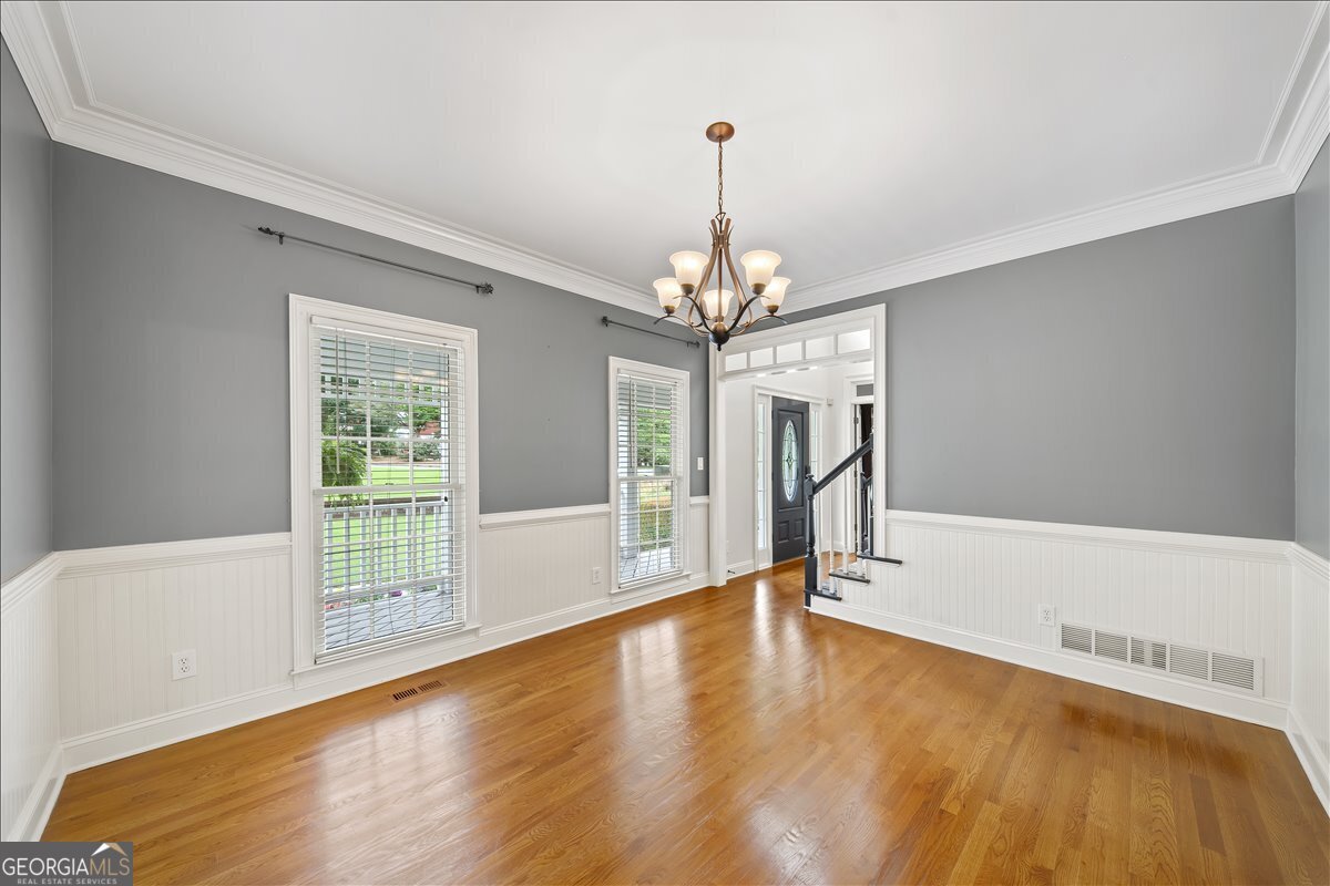 755 White Blossom Court Powder Springs - Photo 21