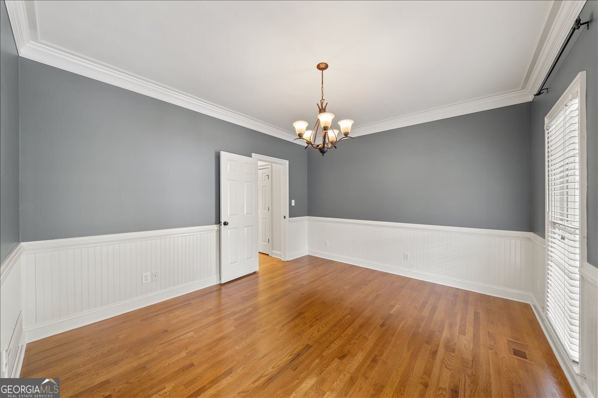 755 White Blossom Court Powder Springs - Photo 22