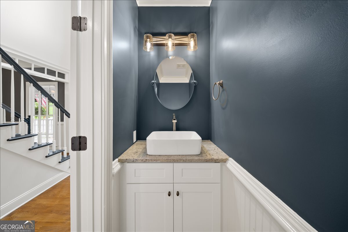 755 White Blossom Court Powder Springs - Photo 25