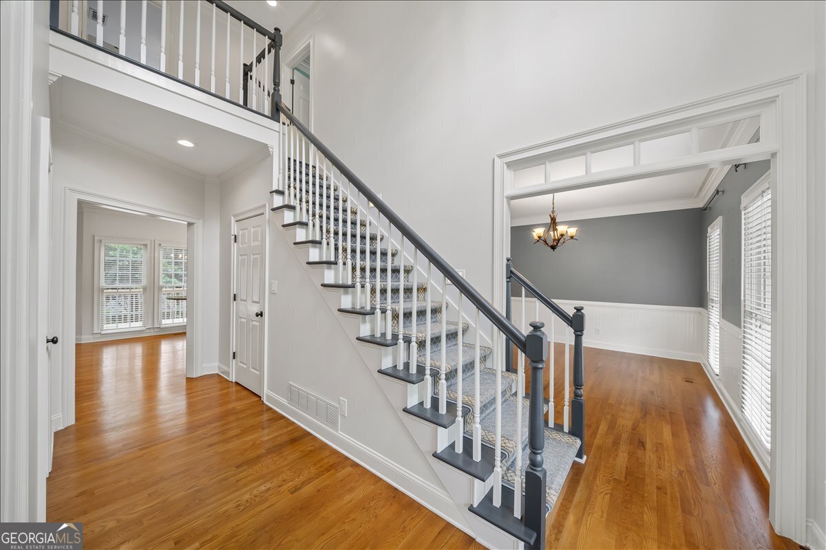 755 White Blossom Court Powder Springs - Photo 26