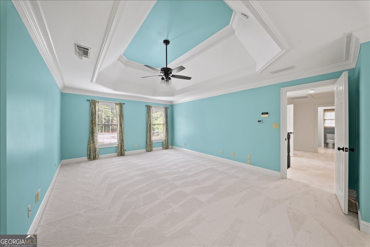 755 White Blossom Court Powder Springs - Photo 31