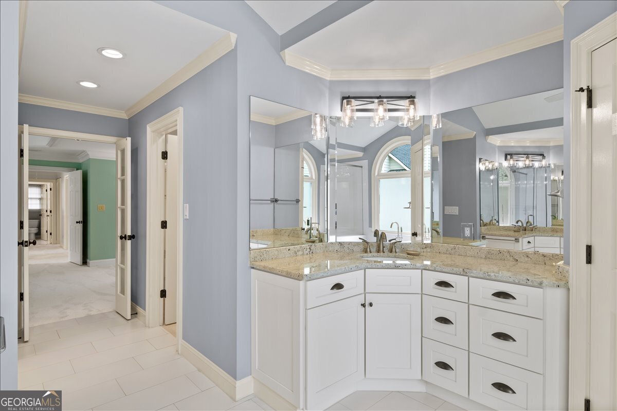 755 White Blossom Court Powder Springs - Photo 37