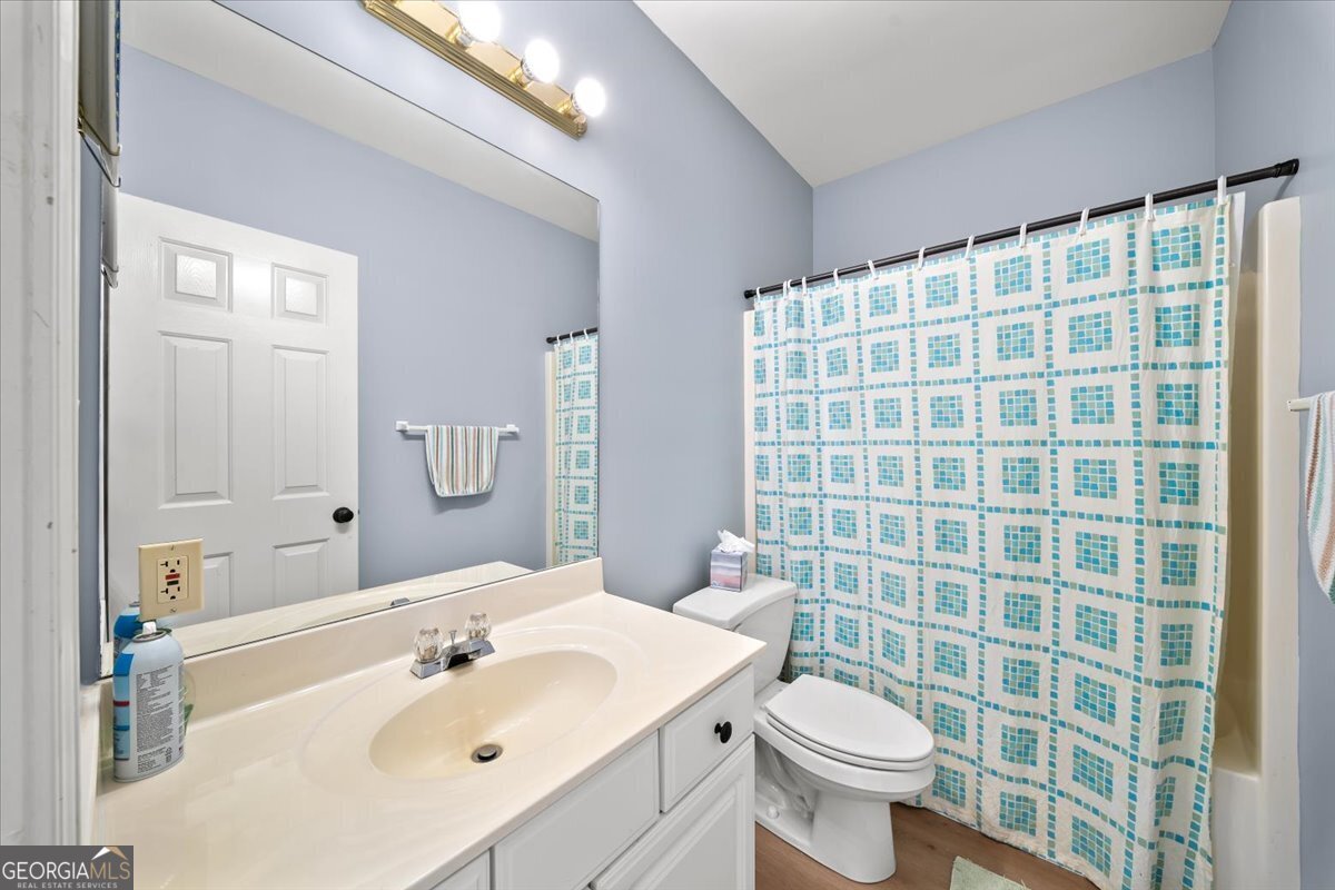 755 White Blossom Court Powder Springs - Photo 49