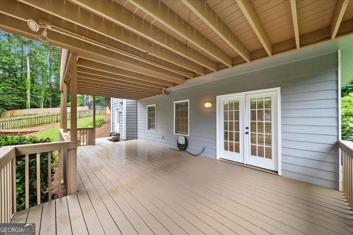 755 White Blossom Court Powder Springs - Photo 50