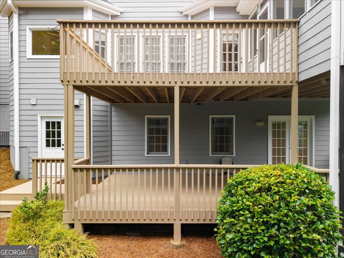 755 White Blossom Court Powder Springs - Photo 56