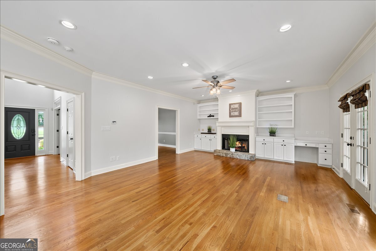 755 White Blossom Court Powder Springs - Photo 6