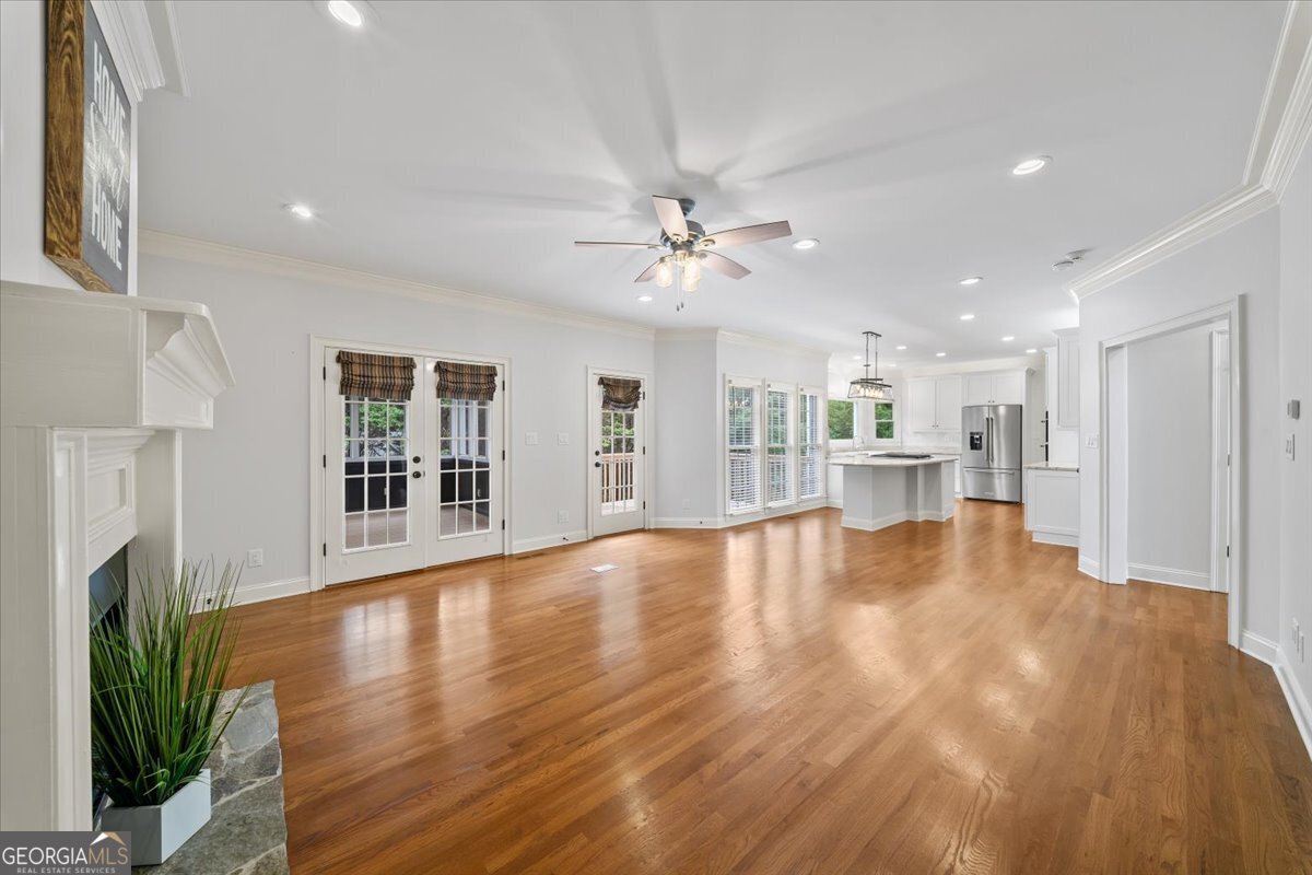 755 White Blossom Court Powder Springs - Photo 7