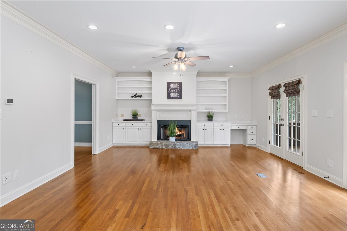 755 White Blossom Court Powder Springs - Photo 9