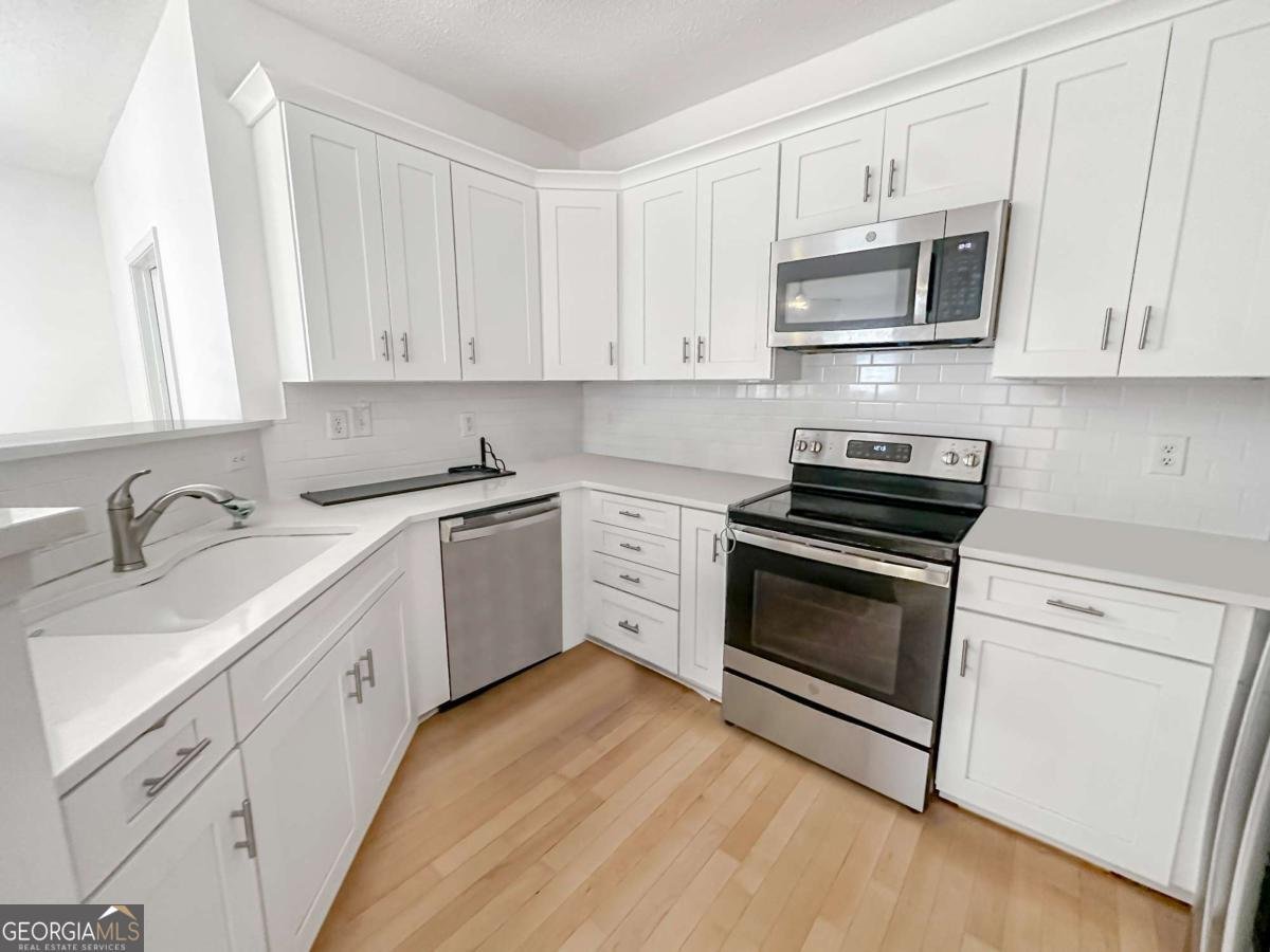 4001 Woodland Lane Alpharetta - Photo 10