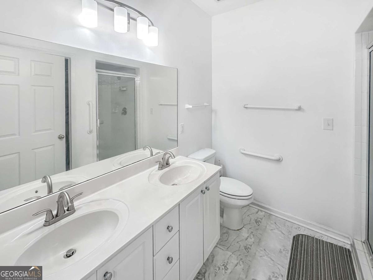 4001 Woodland Lane Alpharetta - Photo 11