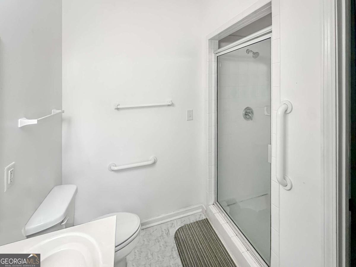 4001 Woodland Lane Alpharetta - Photo 12
