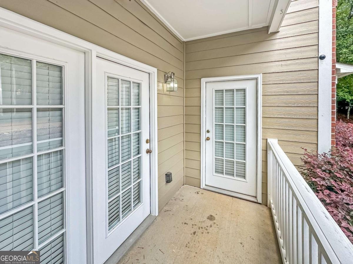 4001 Woodland Lane Alpharetta - Photo 22