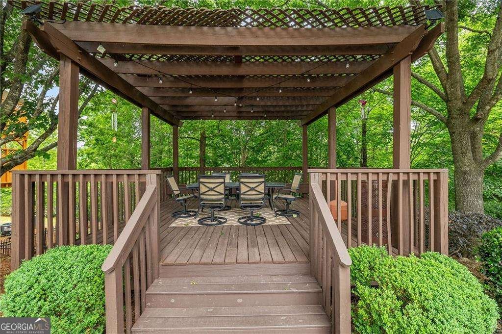 4001 Woodland Lane Alpharetta - Photo 25