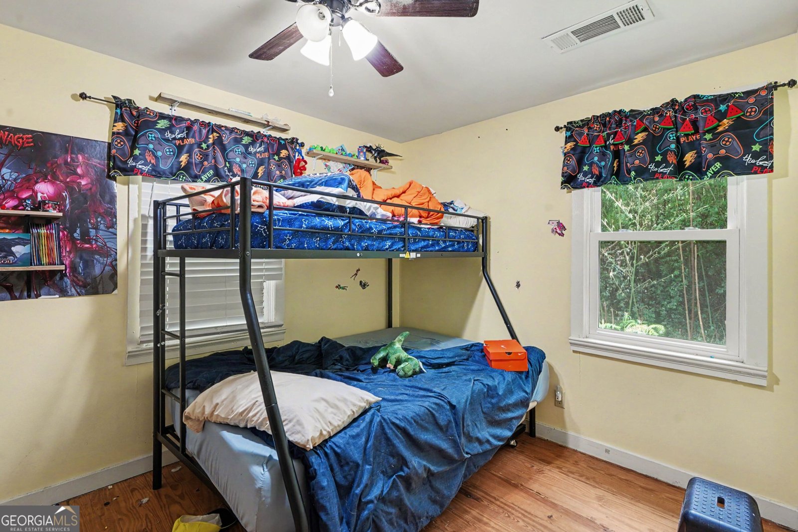 629 Mcdonough Road Griffin - Photo 12