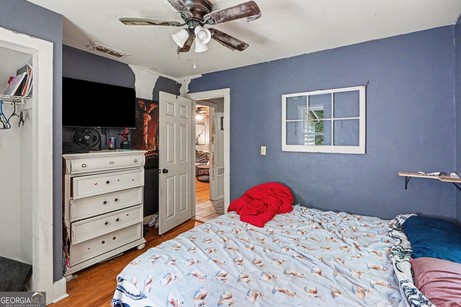 629 Mcdonough Road Griffin - Photo 16