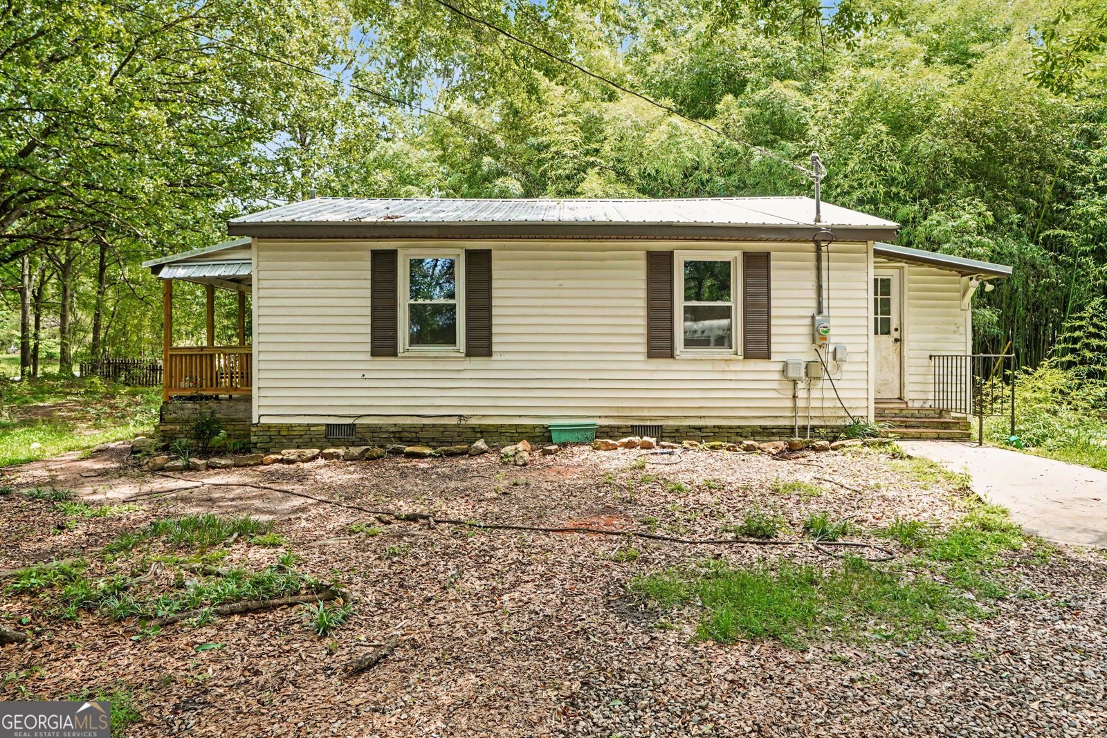 629 Mcdonough Road Griffin - Photo 19