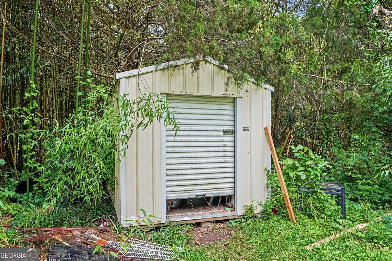 629 Mcdonough Road Griffin - Photo 20