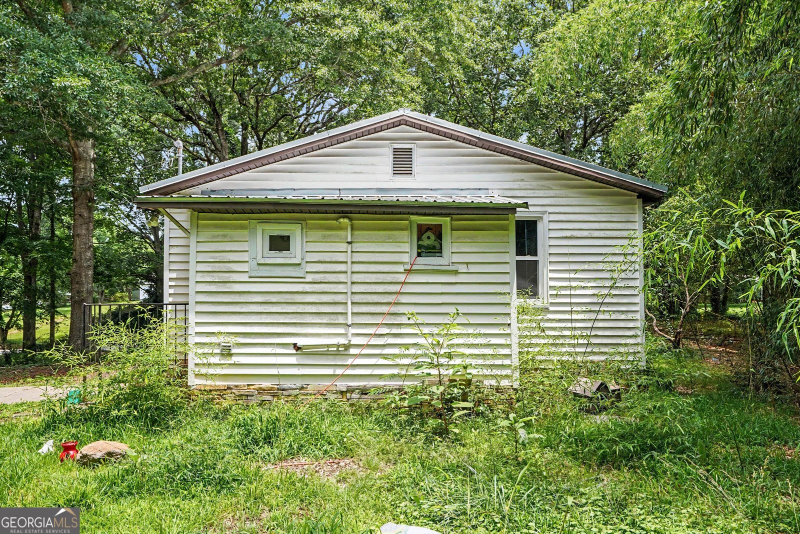 629 Mcdonough Road Griffin - Photo 21