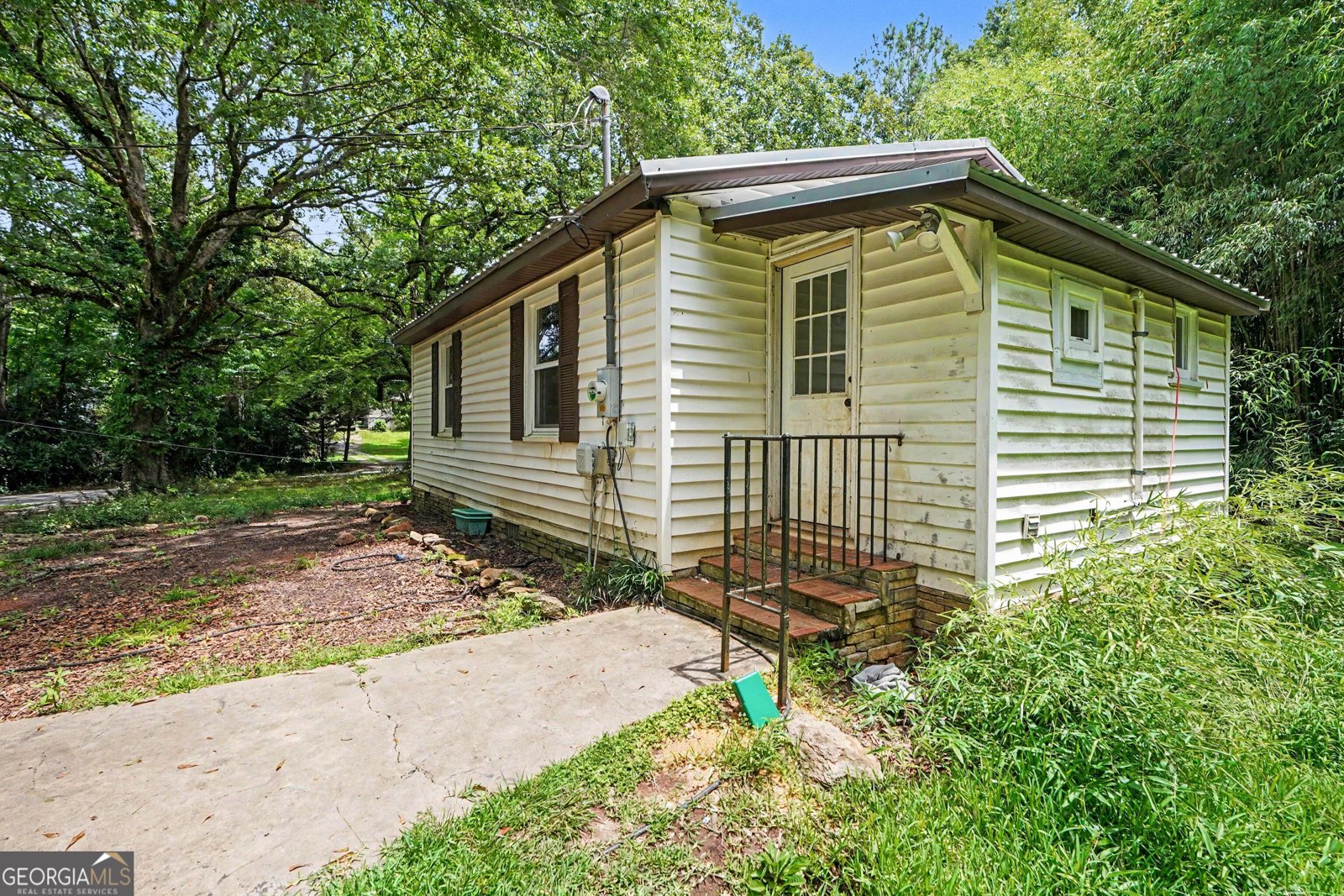 629 Mcdonough Road Griffin - Photo 22