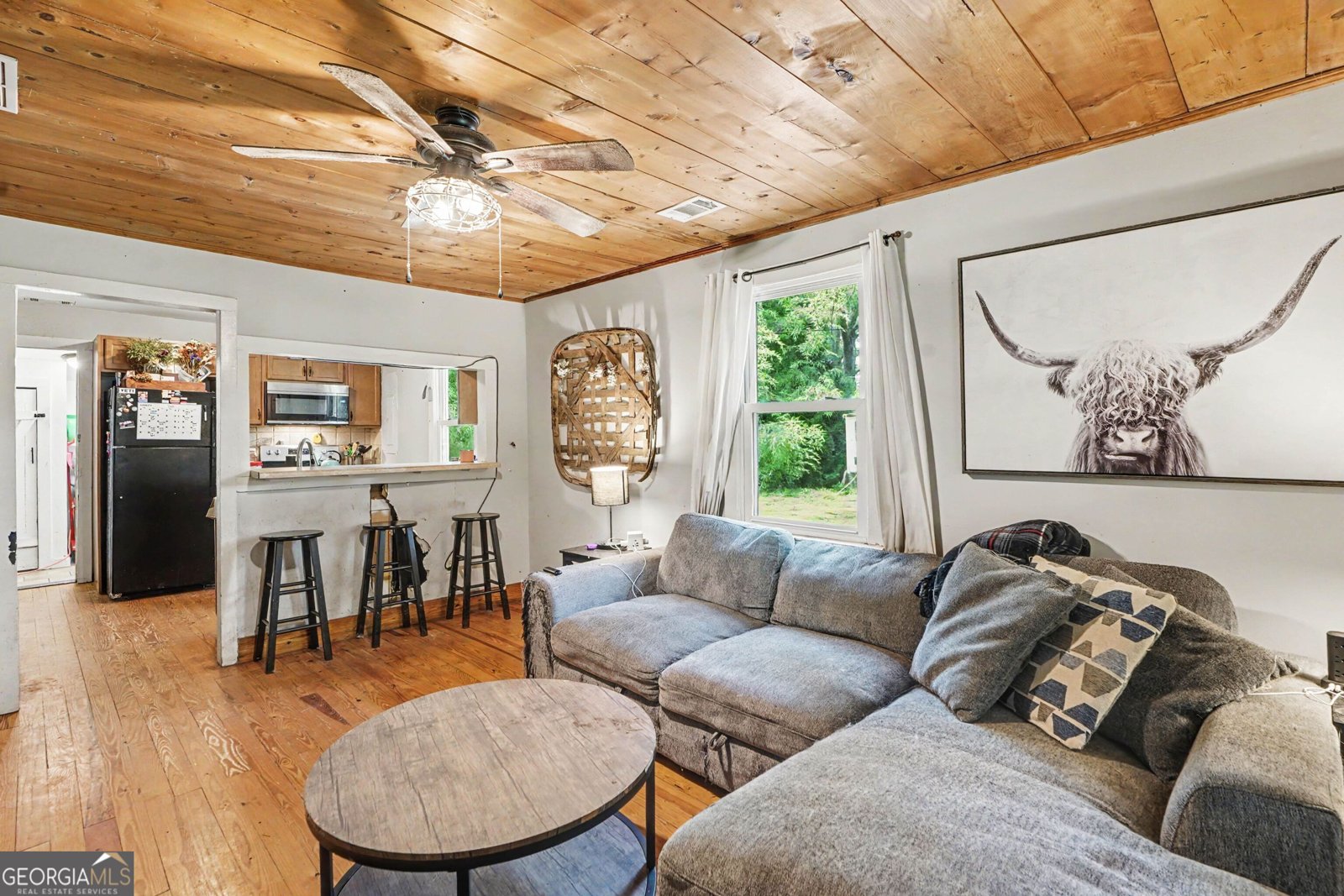 629 Mcdonough Road Griffin - Photo 8