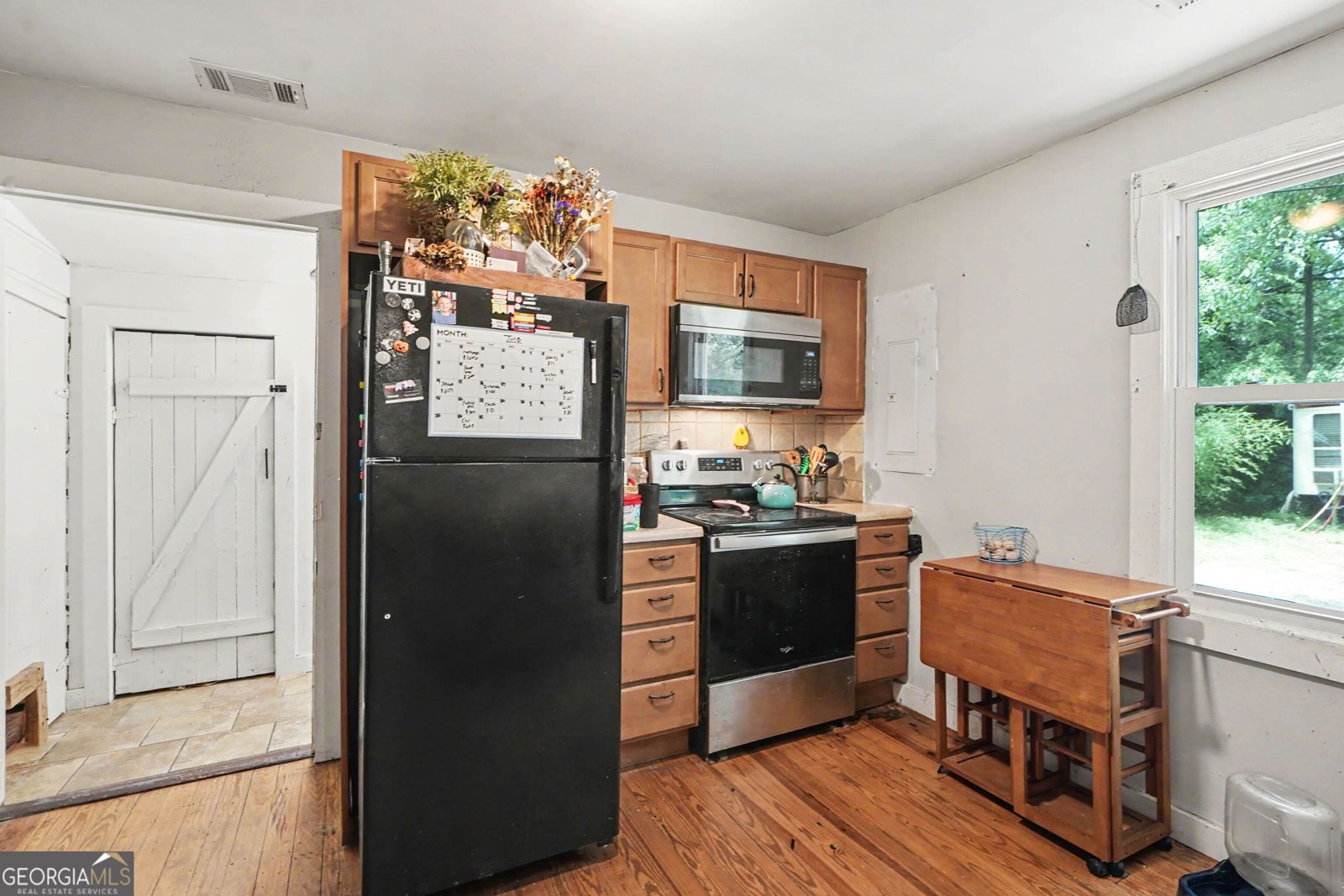 629 Mcdonough Road Griffin - Photo 9