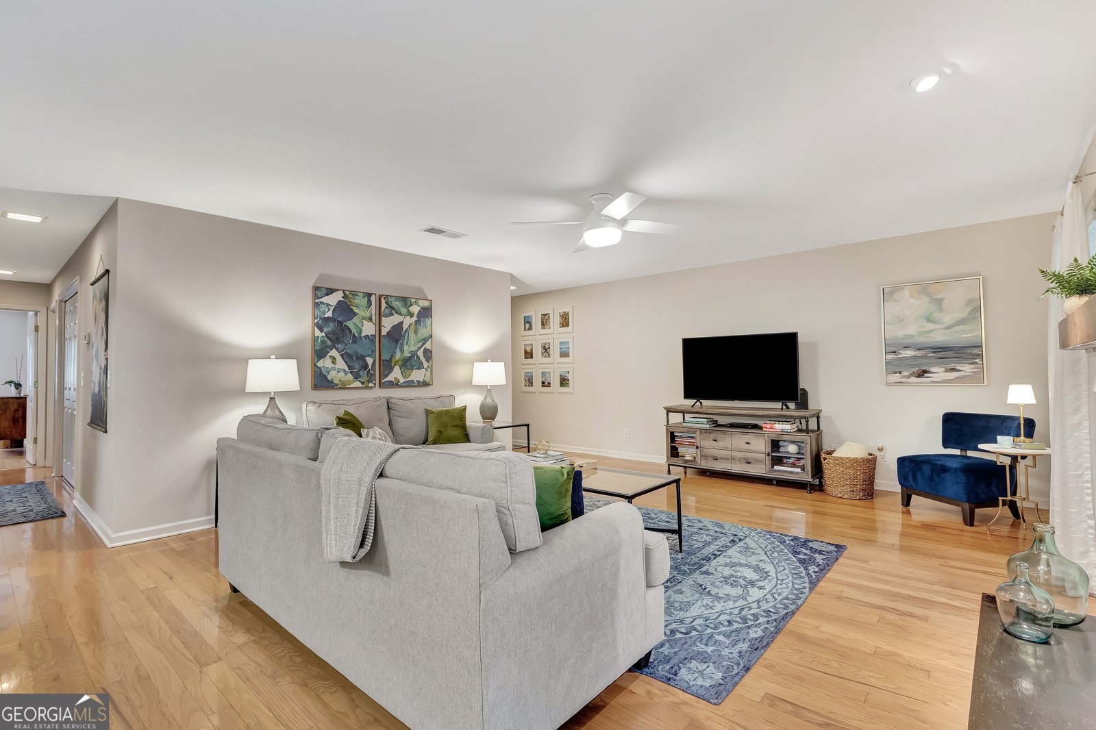 1906 Ridgefield Drive Peachtree City - Photo 10