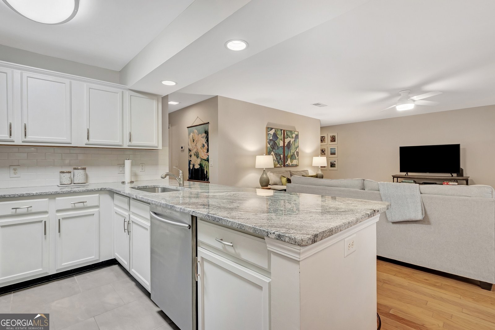 1906 Ridgefield Drive Peachtree City - Photo 14