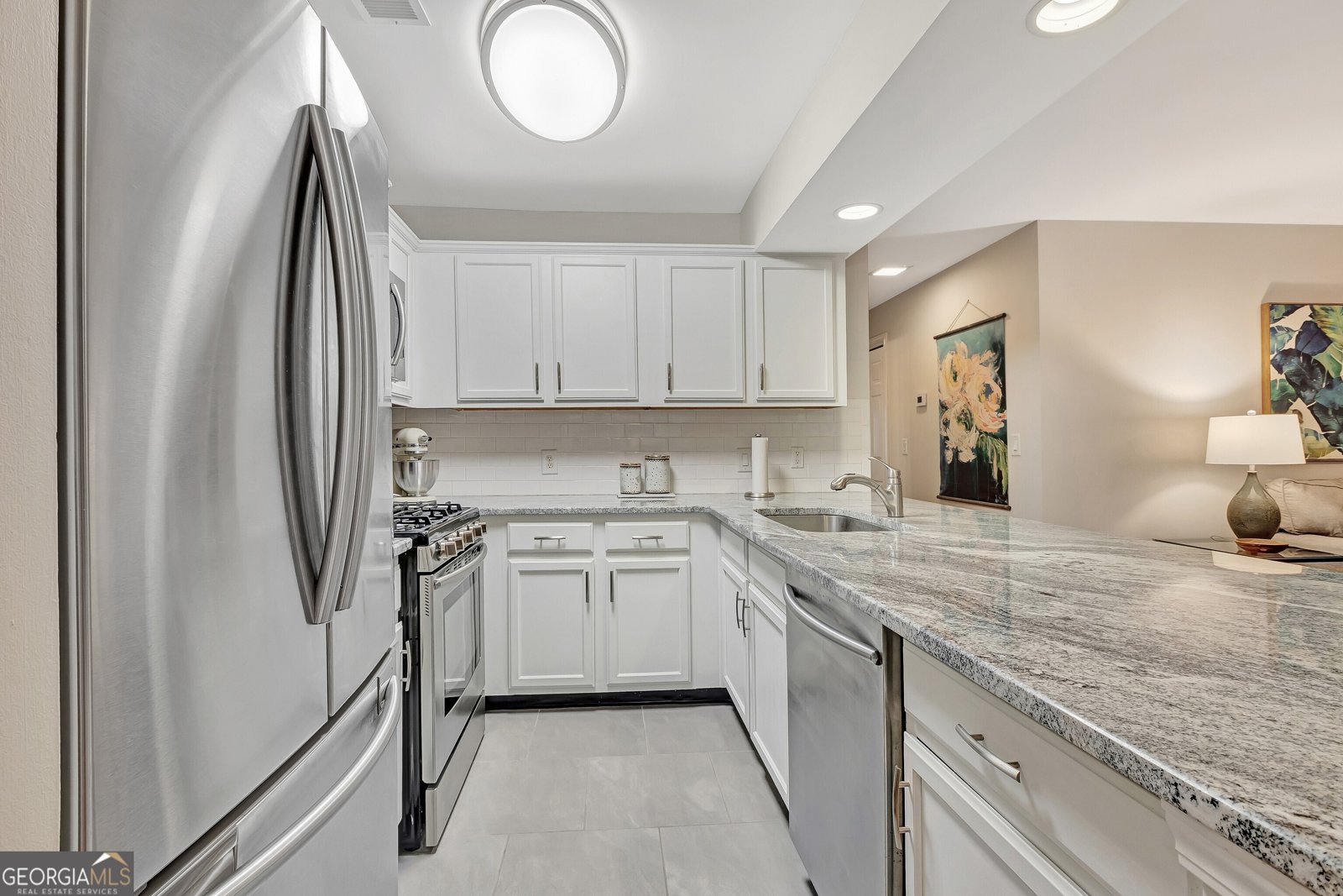 1906 Ridgefield Drive Peachtree City - Photo 15